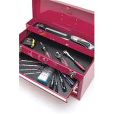 PERFORMANCE TOOL Wilmar PMW88996 16 in. x 96 in. x .06 in. Thick Toolbox Drawer Liner PMW88996